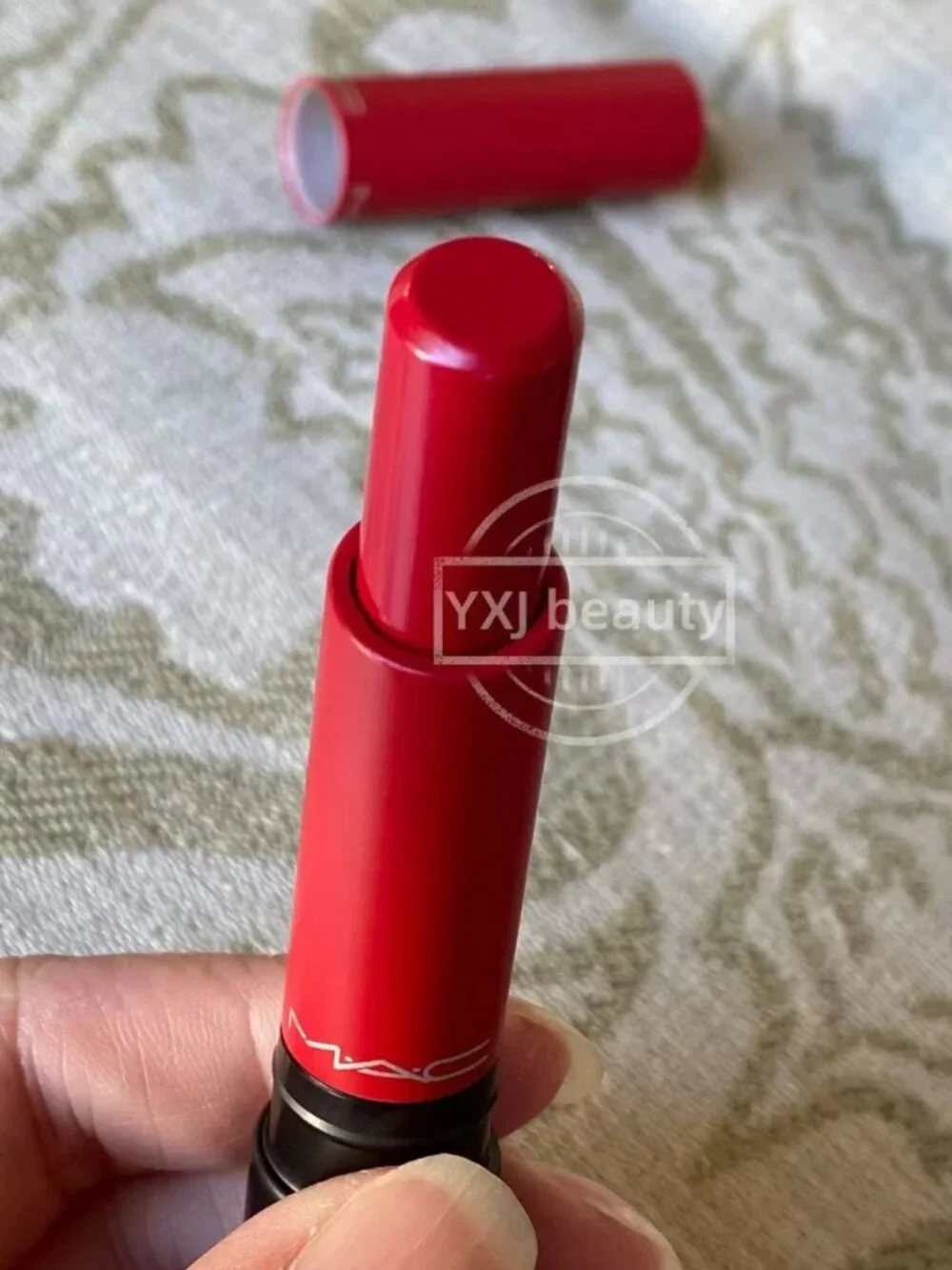 MAC Cosmetics new box